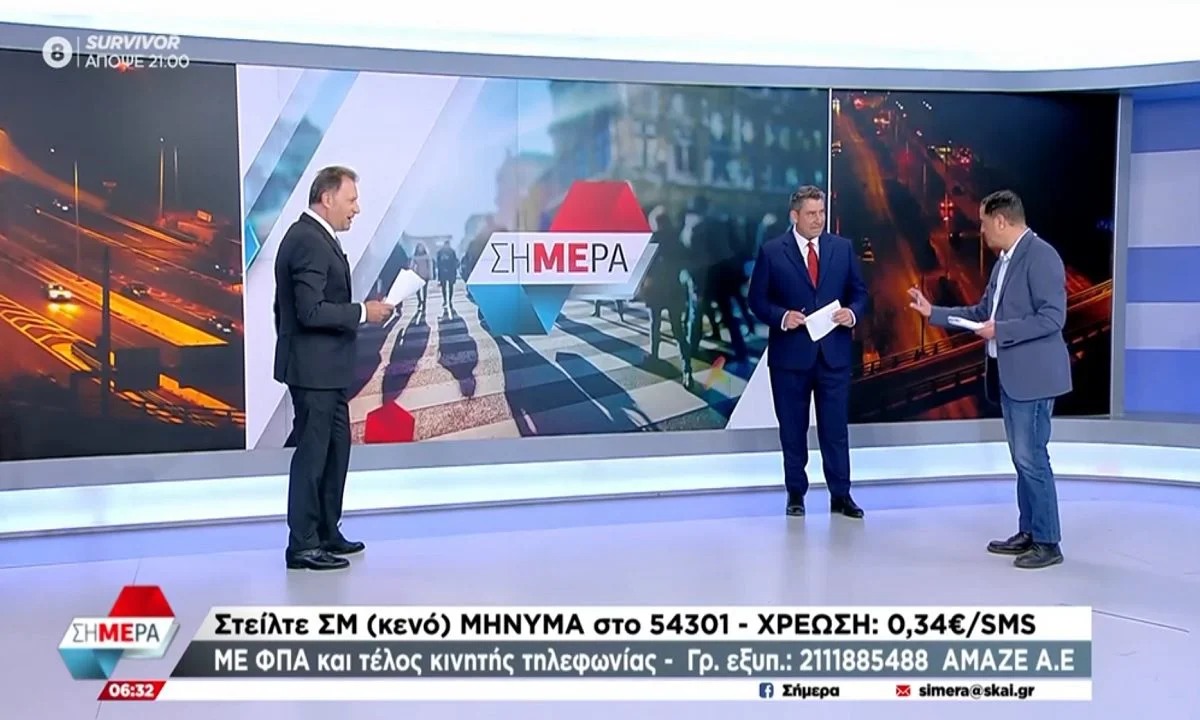 Ολυμπιακός ή Παναθηναϊκός για να γλιτώσουμε από Παυλόπουλο και Οικονόμου!