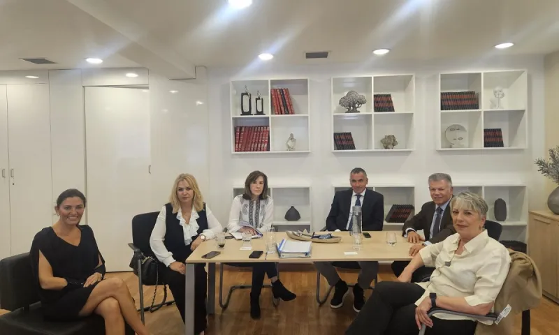 ΕΙΟ: Ζητά τη μείωση των ενοικίων χρήσης αιγιαλού και παραλίας όλων των ναυταθλητικών σωματείων της χώρας!