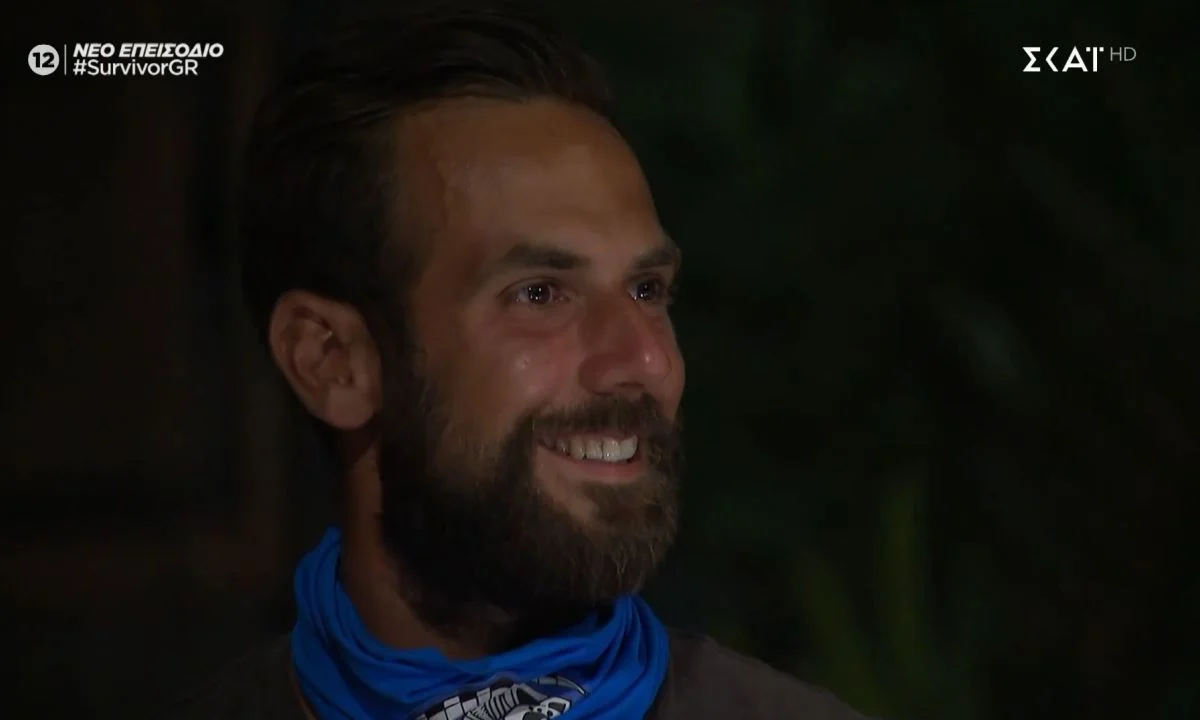 Survivor spoiler αποχώρηση 8-4 Κλειδωμένο spoiler για το ποιος θα είναι ο δεύτερος υποψήφιος προς αποχώρηση στο Survivor.