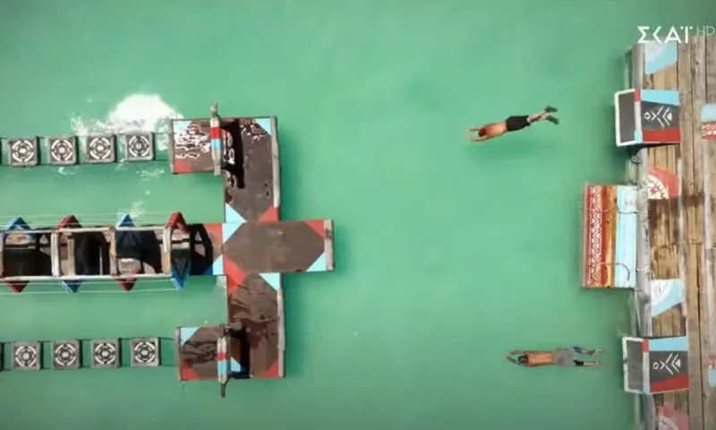 Survivor 8/4: Οριστικό spoiler στη Live μετάδοση για την 2η Ασυλία