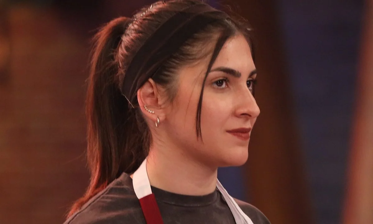 MasterChef highlights 9/4: Η Χριστίνα εκθρόνισε τον Γιάννη - Αυτός είναι ο 1ος υποψήφιος