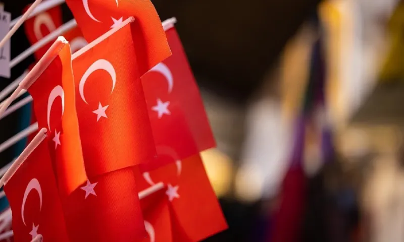 H Τουρκία προσπαθεί να χτυπήσει το Ισραήλ εκεί που πονάει – Τι έπαψε να του στέλνει!