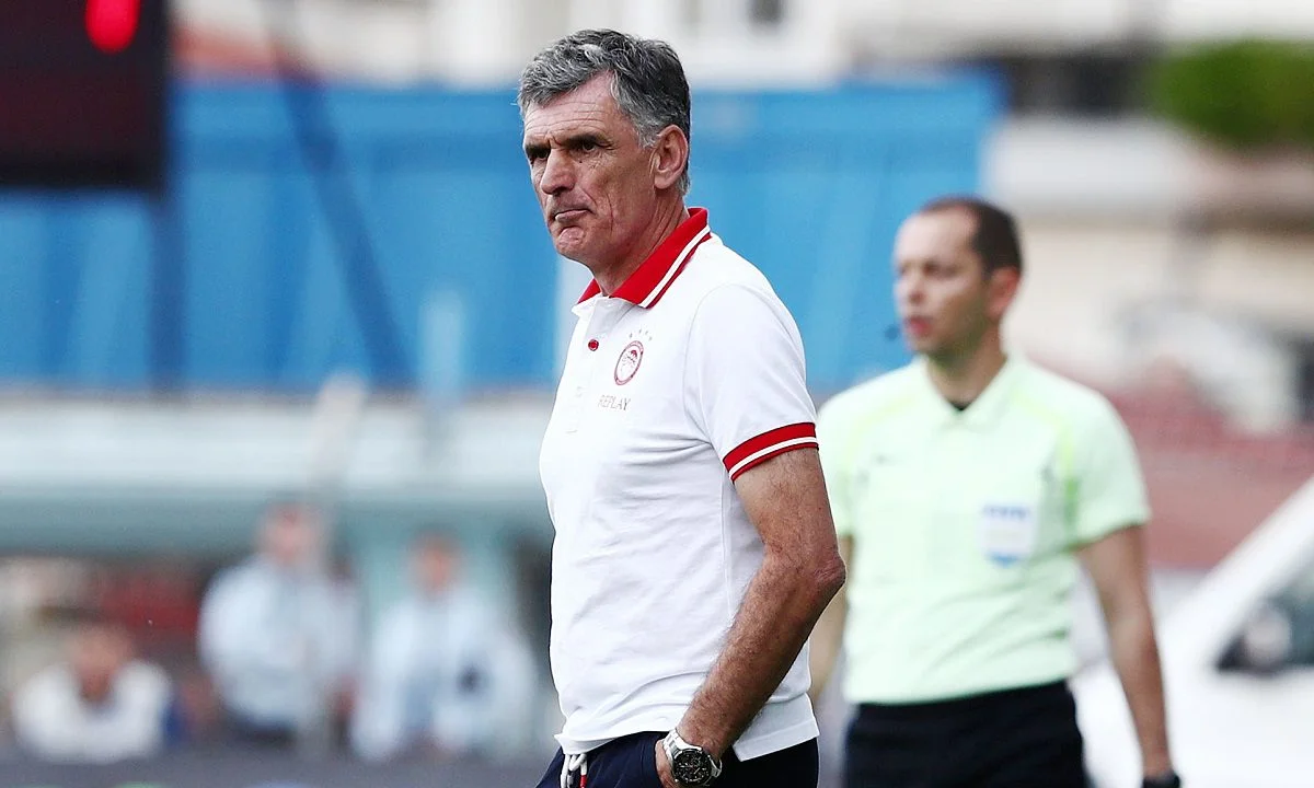 Ολυμπιακός: Ο παίκτης κλειδί για το Μεντιλίμπαρ - Έπεσαν όλοι πάνω του για τη Φενέρ