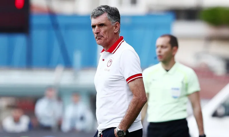 Ολυμπιακός: Ο παίκτης κλειδί για το Μεντιλίμπαρ - Έπεσαν όλοι πάνω του για τη Φενέρ