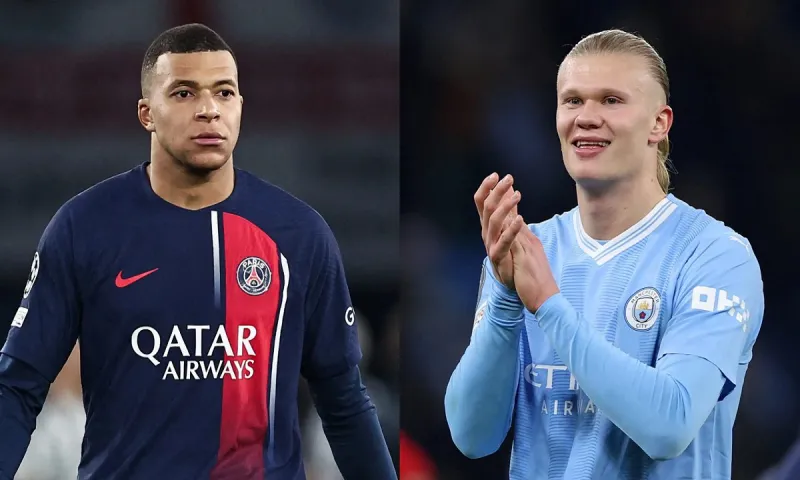 Transfermarkt: Αυτή είναι η ακριβότερη 11άδα των «8» του Champions League – Πάνω από 1 δις η συνολική αξία!