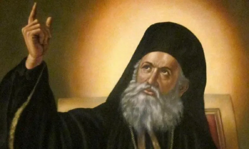 Εορτολόγιο Τετάρτη 10 Απριλίου: Ποιοι γιορτάζουν σήμερα!