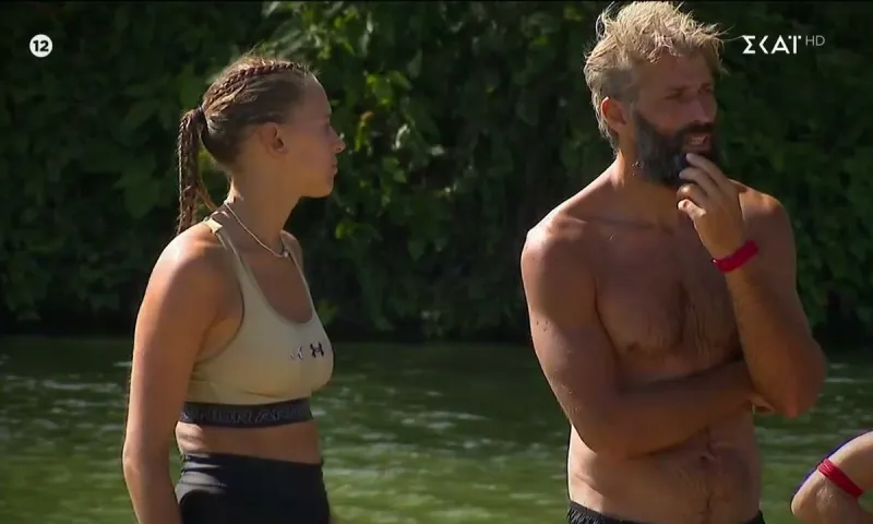 Survivor spoiler 9-4: ΟΡΙΣΤΙΚΟ και ΚΛΕΙΔΩΜΕΝΟ! Αυτοί κερδίζουν την 3η ασυλία!