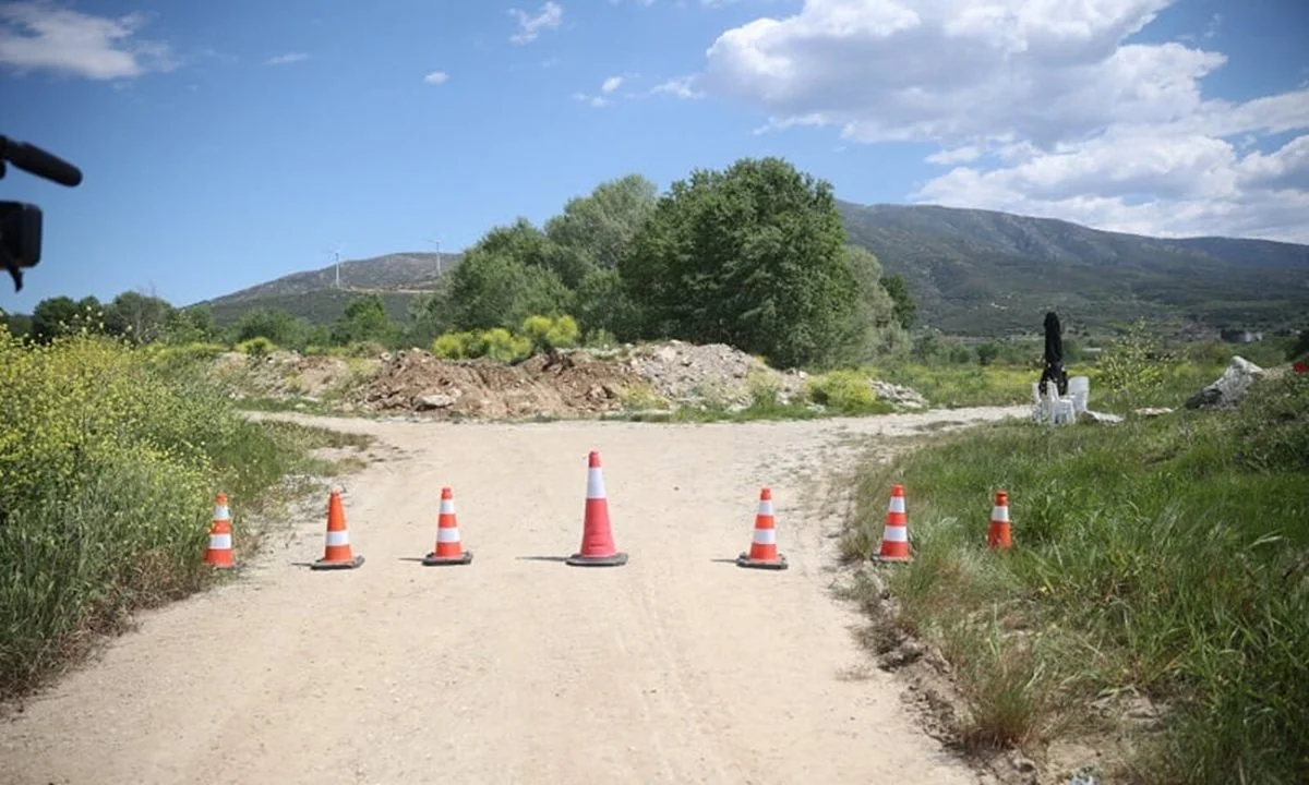 Έγκλημα στα Τέμπη: Για «μπάχαλο» κάνει λόγο ο Χρήστος Κωνσταντινίδης, που μιλά ξεκάθαρα για εκ νέου αλλοίωση στοιχείων!