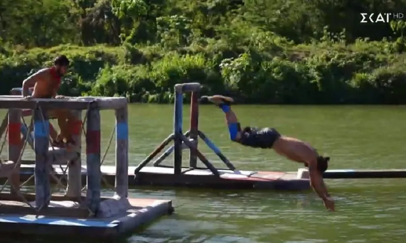 Survivor 9/4: Οριστικό spoiler στη Live μετάδοση για την 3η ασυλία