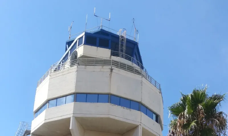 Ελεγκτής εναέριας κυκλοφορίας πέθανε εν ώρα εργασίας - Η στάση εργασίας για τις συνθήκες εργασίας κρίθηκε παράνομη - Που είναι το λάθος;