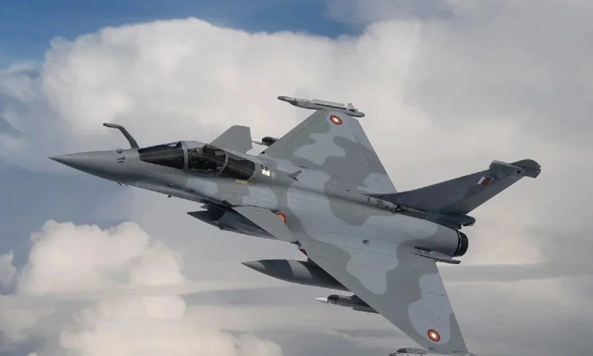 Rafale: Η Σερβία έπραξε το λογικό - Δεν θα μπορούσε να αντιμετωπίσει τα Rafale της Κροατίας - H Toυρκία θα μπορέσει να αντιμετωπίσει τα ελληνικά;