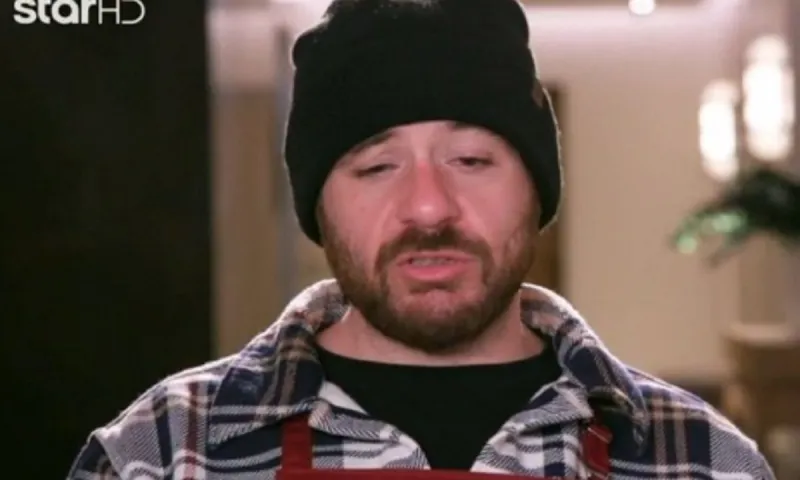 MasterChef: Γιάννη μου αυτά δεν είναι πιάτα, γενική ούρων και κοπράνων είναι