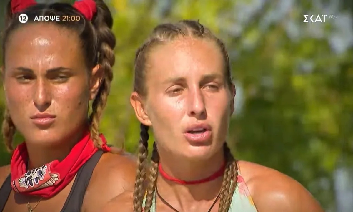 Survivor 10-4: Παππάς και Δαλάκα κάνουν πέσιμο σε Γκιουλέκα - Τι άλλο έδειξε το trailer!