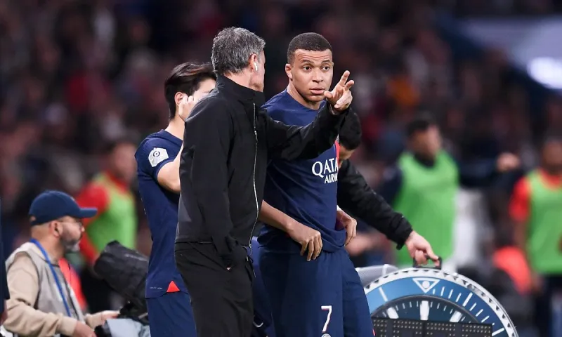 Champions League: Στα ίσια το Ατλέτικο Μαδρίτης – Ντόρτμουντ, έχει το προβάδισμα η Παρί Σεν Ζερμέν!