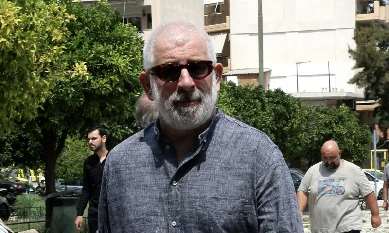 Ανατροπή στη δίκη για τον Πέτρο Φιλιππίδη!