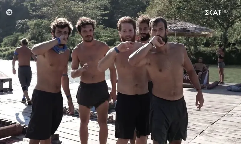Survivor spoiler 10-4: ΟΡΙΣΤΙΚΟ και ΚΛΕΙΔΩΜΕΝΟ! Αυτοί κερδίζουν την 4η ασυλία!