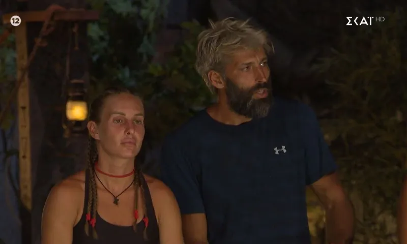 Survivor 2024 spoiler 10/4: Η Δαλάκα θα σιγουρέψει την αποχώρηση της Άιρας;