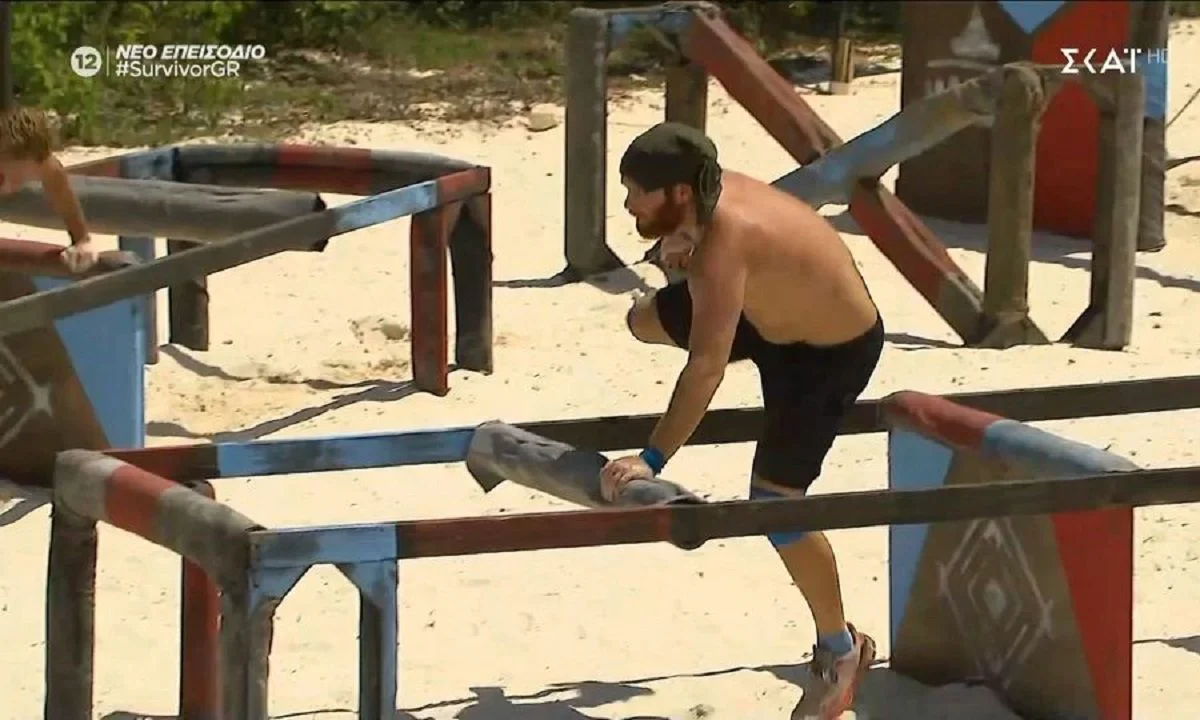 Survivor 11/4: Ποια ομάδα θα πάει με τρομερή ψυχολογία στην Ένωση; Οι απαντήσεις εντός