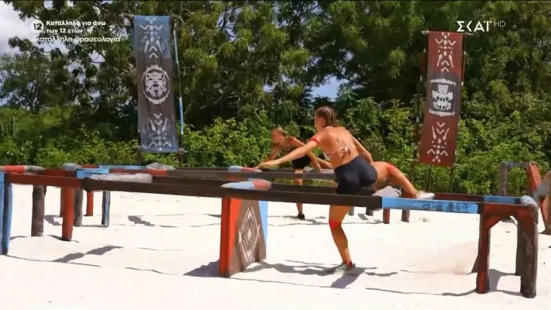 Survivor Στατιστικά 11/4: Η Δαλάκα απειλεί τον Φάνη - Ανεβαίνει ο Γκιουλέκας