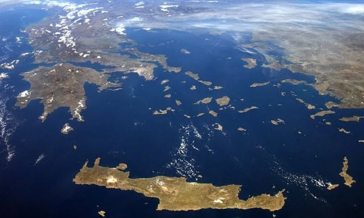 Τουρκία: Χειρότερη από τον Ερντογάν η αντιπολίτευση: Του προτείνει να χαράξει κι αυτός θαλάσσια πάρκα στο Αιγαίο, όπως έκανε η Ελλάδα.