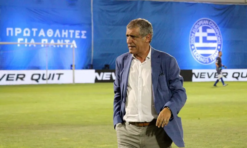Παναθηναϊκός: Το μέλλον του Τερίμ και ο Φερνάντο Σάντος