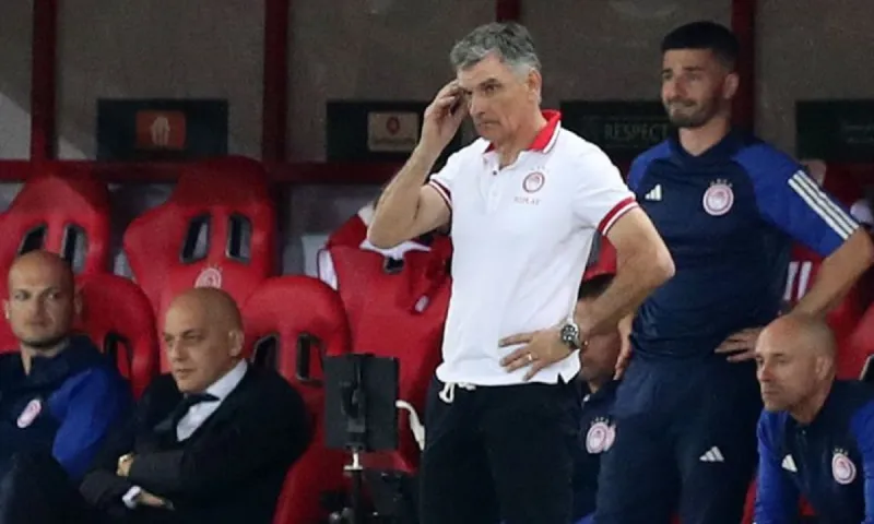 Αυτές τις πιθανότητες πρόκρισης έδωσε ο Μεντιλίμπαρ