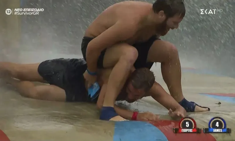 Survivor 12-4 spoiler: Ποια ομάδα θα πάρει τις περισσότερες ασυλίες μετά την ένωση;