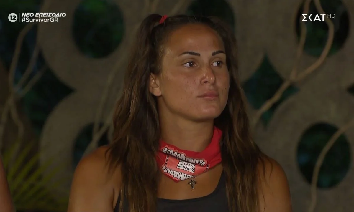 Survivor αποχώρηση 12-4 Το αποτέλεσμα της ψηφοφορίας του Sportime ήταν διαφορετικό από τη μονομαχία του Survivor. Ασημίνα ήθελαν εκτός.