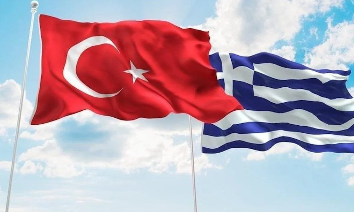 Τουρκία: Επανέρχεται στο θέμα της δημιουργίας θαλάσσιου πάρκου περιβαλλοντικής προστασίας στο Αιγαίο ο Γιανκί Μπαγτζίογλου