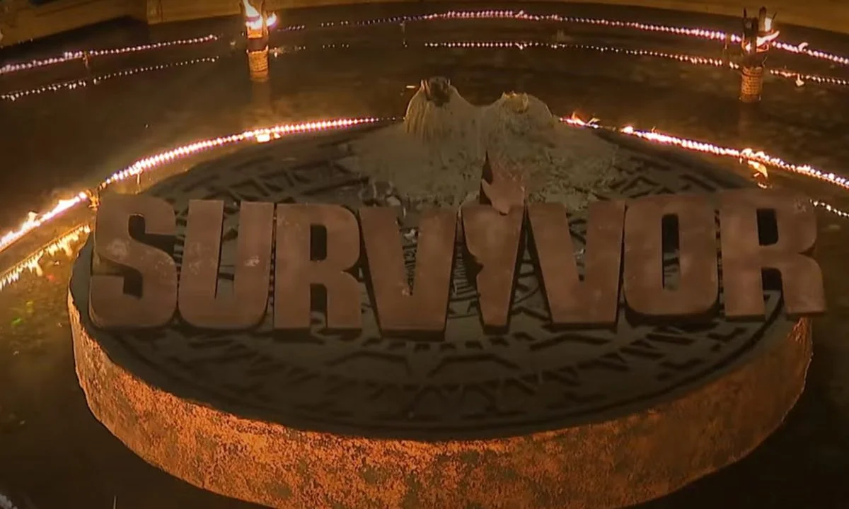 Τέλος εποχής στο Survivor, με τον Γιώργο Λιάνο να το ανακοινώνει στους παίκτες και στον Άγιο Δομίνικο να επικρατεί ένα μικρός χαμός.