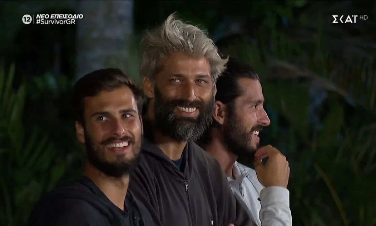 Survivor Στατιστικά 12/4: Τα στατιστικά των παικτών μετά από 62 επεισόδια