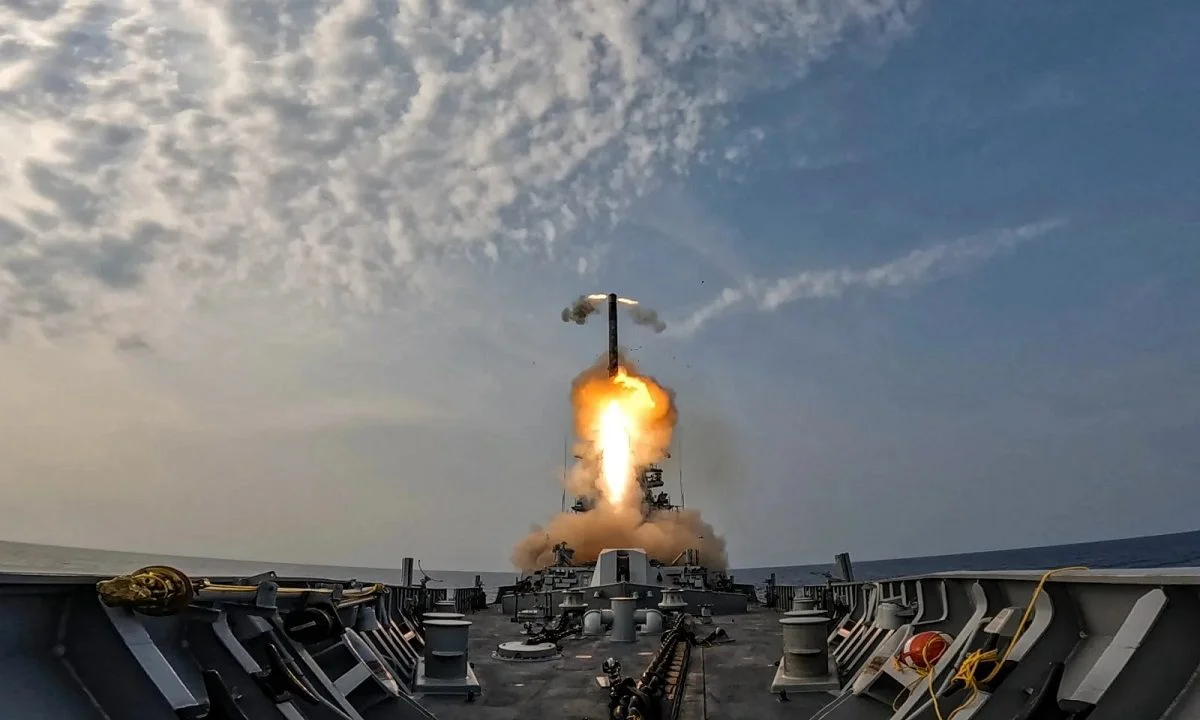Χαμός με τους υπερηχητικούς πυραύλους Brahmos που θέλει η Ελλάδα – Ενοχλημένοι οι Τούρκοι!