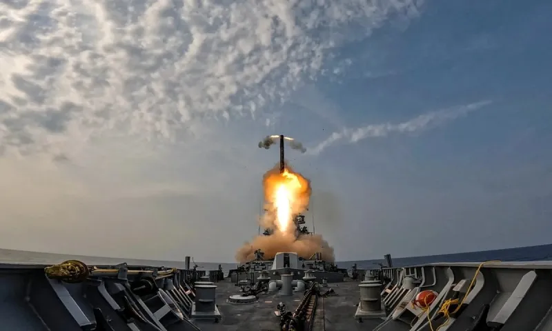 Χαμός με τους υπερηχητικούς πυραύλους Brahmos που θέλει η Ελλάδα – Ενοχλημένοι οι Τούρκοι!