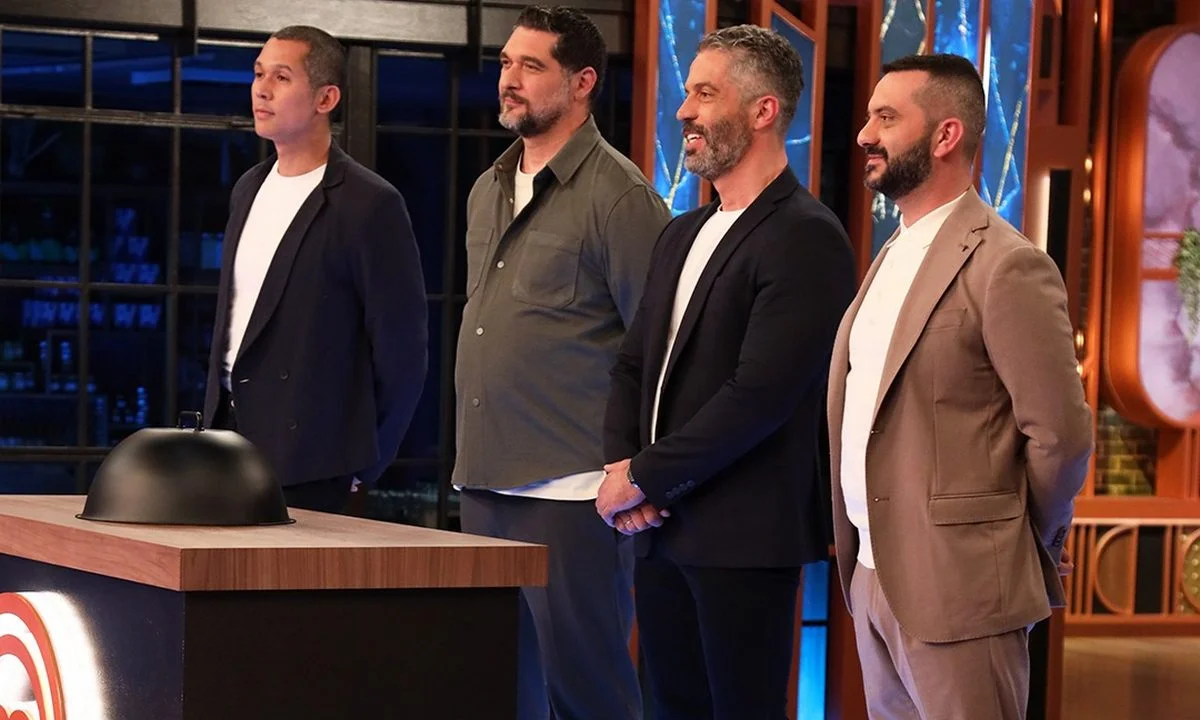 MasterChef 13/4: Πώς έγινε η ανατροπή και έφυγε ένας από τους καλύτερους - Οι επόμενοι υποψήφιοι