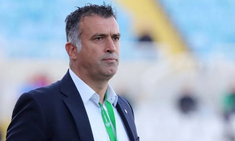 Ο Γιάννης Αναστασίου και το ποδοσφαιρικό παράδοξο