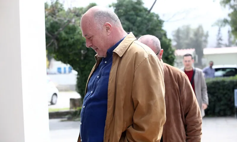 Καλύπτει ο Αχιλλέας Μπέος τα 70.000 ώστε το Πανθεσσαλικό στάδιο να είναι έτοιμο για τον τελικό του Κυπέλλου