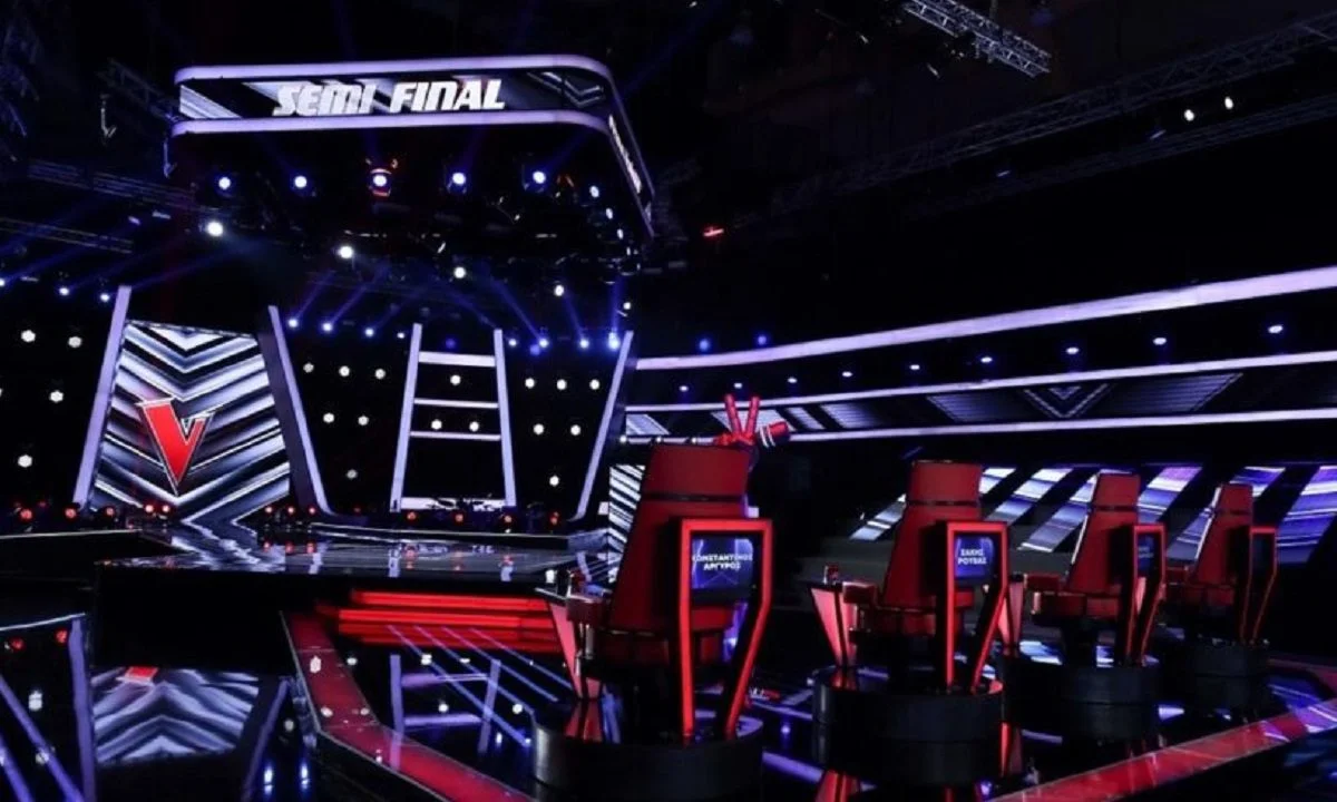 Από το πάρτι ένωσης στο «Survivor» στο «The voice». Ο Σάκης Ρουβάς αποδέχθηκε την πρόταση του Ατζούν Ιλιτζαλί να μεταβεί στον Αγιο Δομίνικο.