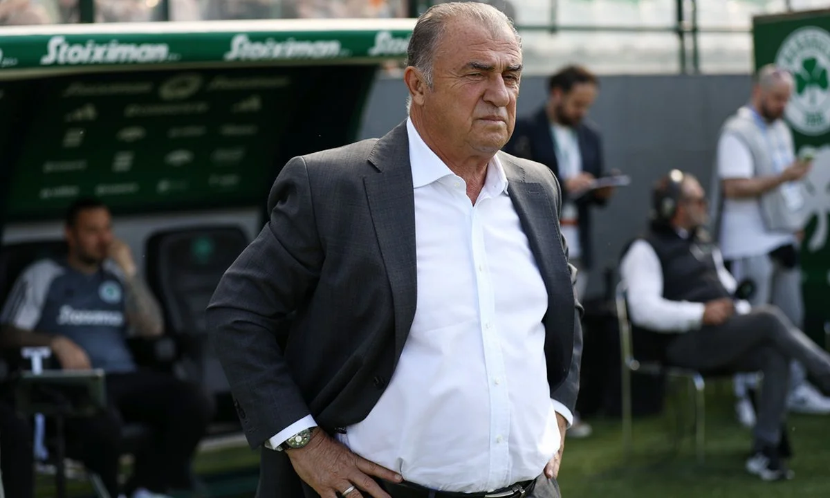 Ο Τερίμ θέλει και του χρόνου τον Μπερνάρ στον Παναθηναϊκό