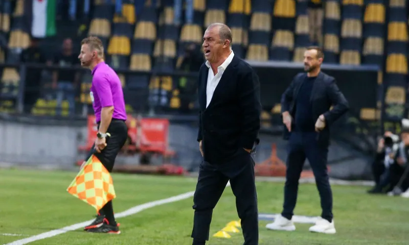 «Σφαγή» Τερίμ με κορυφαίο ξένο όνομα!