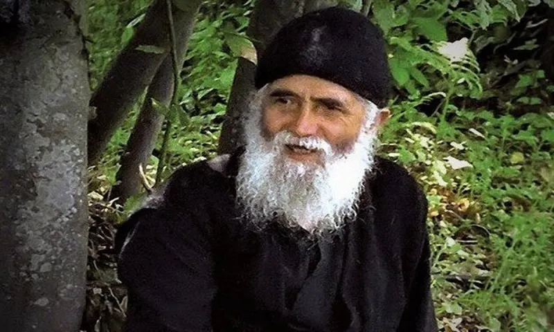 Σοκάρει η προφητεία του Αγίου Παϊσίου για το Ισραήλ!