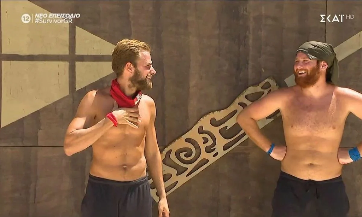 Survivor 15/4: Ποια ομάδα θα κατακτήσει το τοτέμ μετά την Ένωση των ομάδων; Οι απαντήσεις εντός!