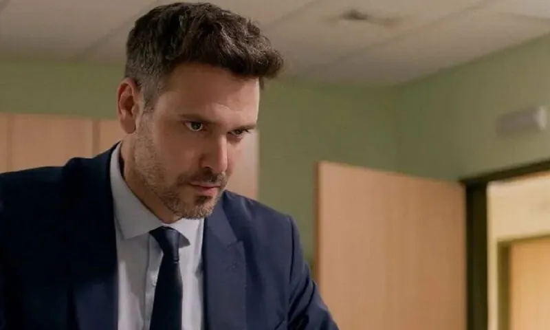 Παγιδευμένοι επόμενα επεισόδια: Ο Δημήτρης πιο κοντά στην εύρεση της Δάφνης