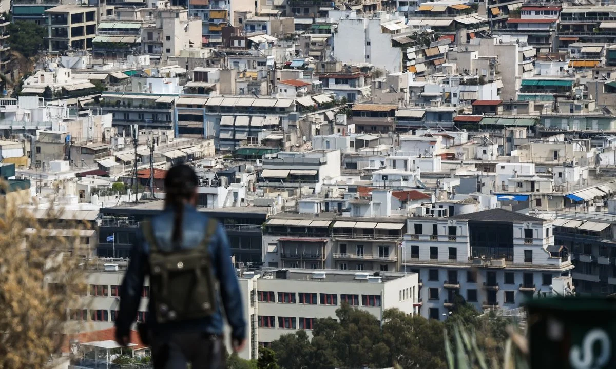 Στεγαστικά Δάνεια: Η μεγάλη αλλαγή στο ύψος της τραπεζικής χρηματοδότησης και τα κριτήρια που πρέπει να ξέρει όποιος θέλει στεγαστικό