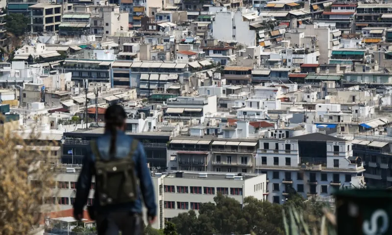 Στεγαστικά Δάνεια: Η μεγάλη αλλαγή στο ύψος της τραπεζικής χρηματοδότησης και τα κριτήρια που πρέπει να ξέρει όποιος θέλει στεγαστικό