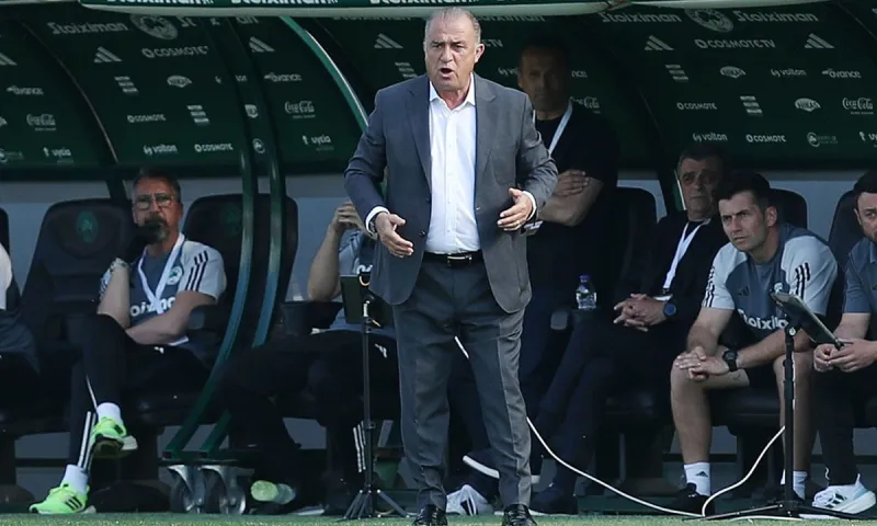 Παναθηναϊκός: Παίρνει κεφάλια  Τερίμ - Αυτούς «τελειώνει»