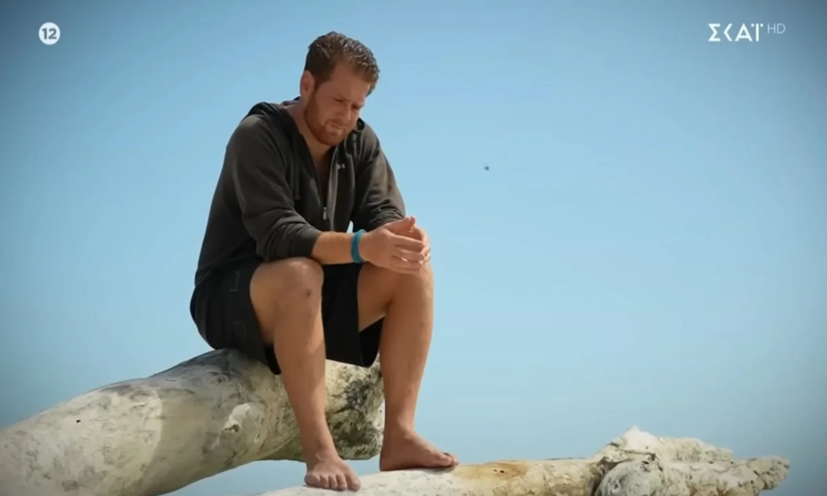 Survivor 16-4: Σε ΣΟΚ όλοι οι παίκτες με τον πατέρα του Τζέιμς Καφετζή - Τι έδειξε το trailer
