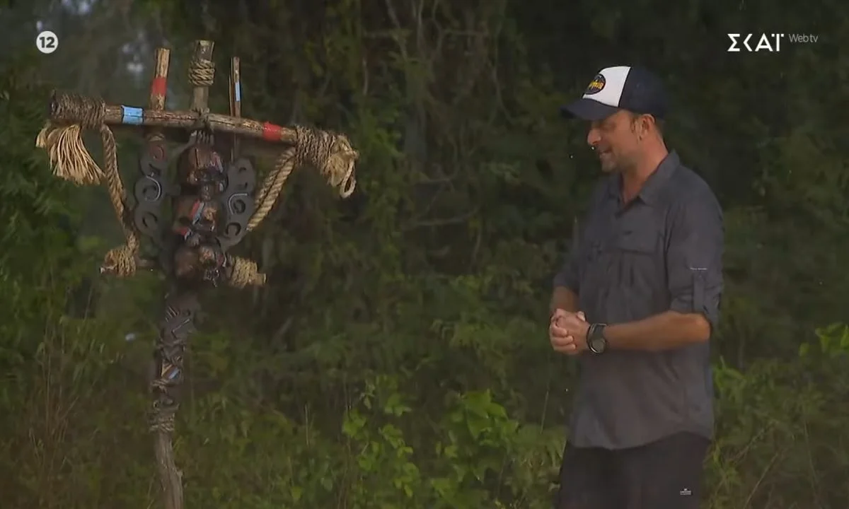 Survivor 16-4: Μαζί στην ίδια παραλία οι ομάδες – «Τρέλανε» τους παίκτης με την ανακοίνωση του ο Λιανός!