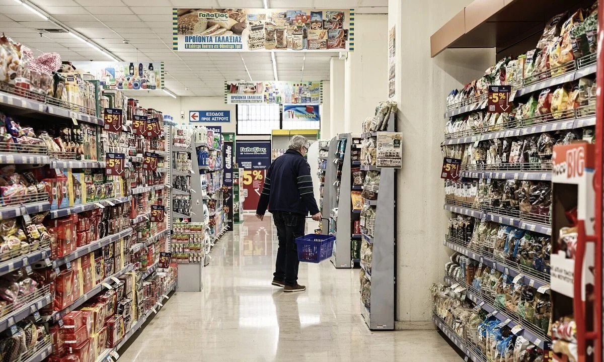 Σούπερ μάρκετ: Έρχεται τριήμερο που θα παραμείνουν κλειστά – Αυτό είναι το εορταστικό ωράριο!