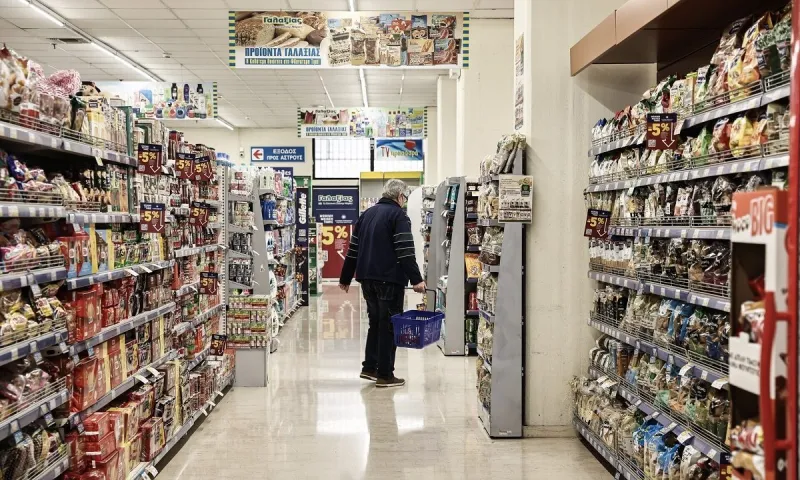 Σούπερ μάρκετ: Έρχεται τριήμερο που θα παραμείνουν κλειστά – Αυτό είναι το εορταστικό ωράριο!