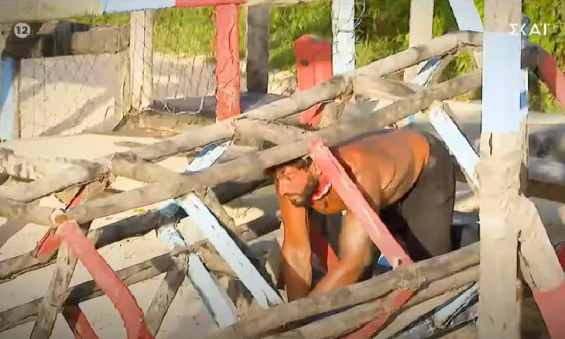 Survivor 16/4: Οριστικό spoiler στη Live μετάδοση για την 2η Ασυλία